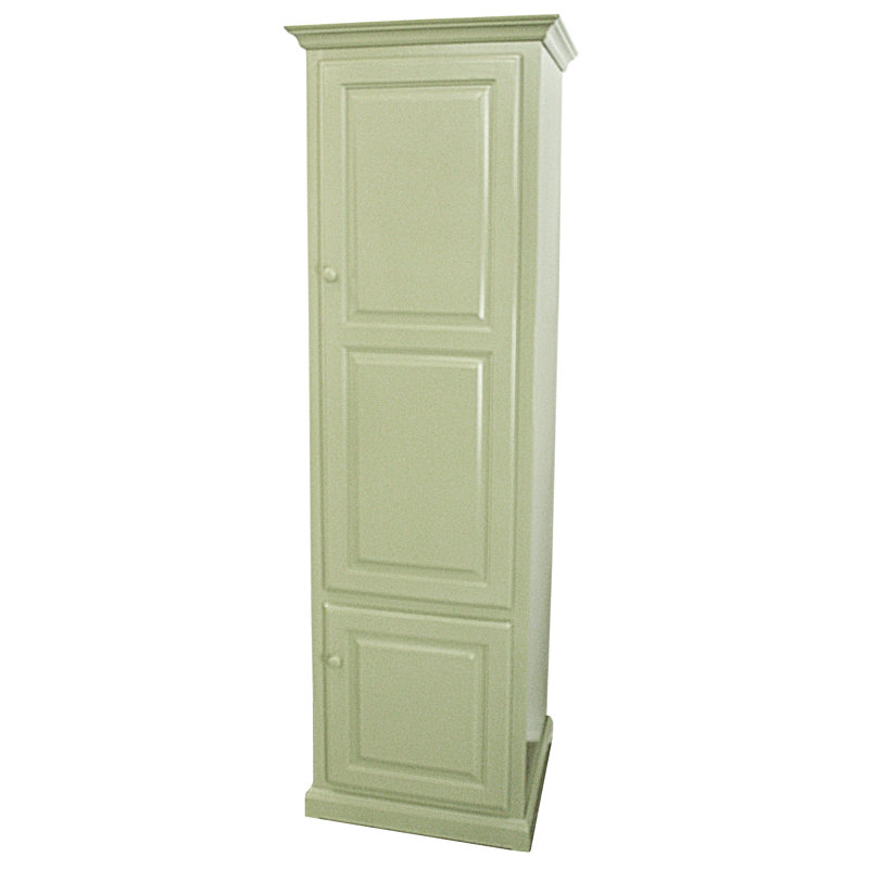 Garde-manger 75 po Saphyre, Vert