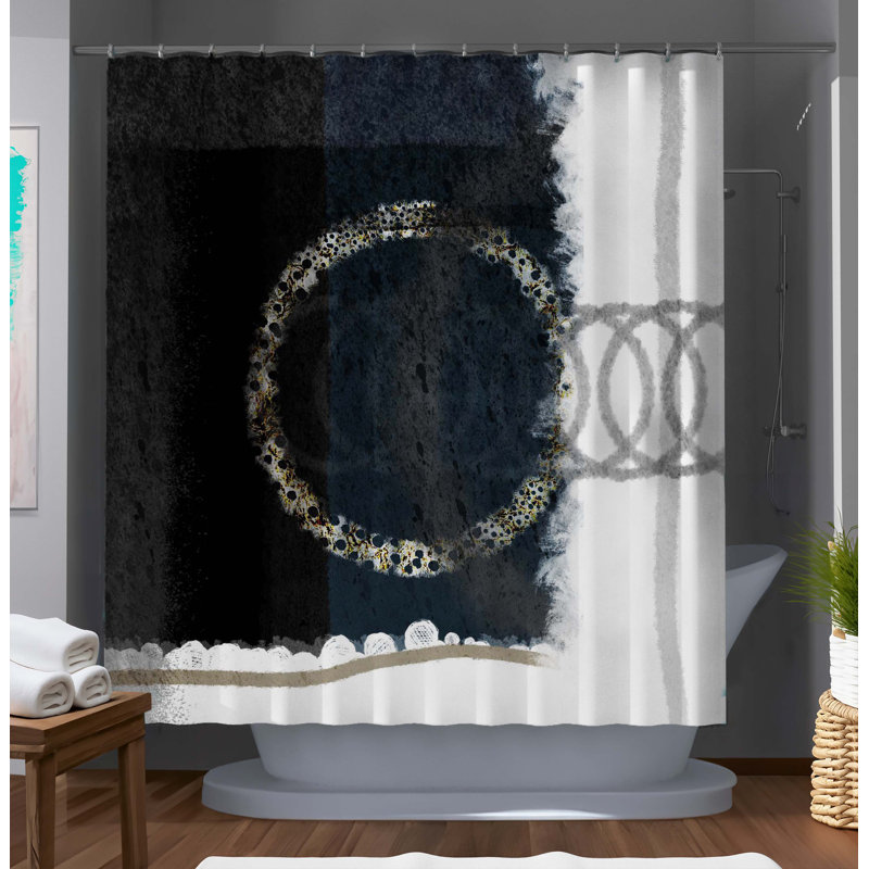 Rideau de douche Quick Smashing Designer