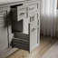 61" Single Bathroom Vanity Set-457355316-457355315