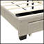 Lit plateforme tapissier Blasford-1246144312