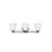 Emmons Three Light Wall / Bath from Generation Lighting -57808671-20358777