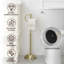 Free Standing Toilet Paper Holder-108940306