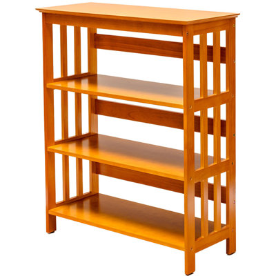 Nicks Bookcase