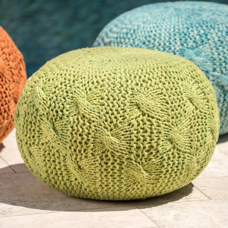 DEON POUF