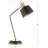 Courtois Metal Desk Lamp