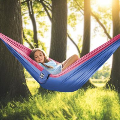 1 Person Camping Hammock