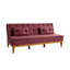 Ensemble de salon inclinable 2 pièces Auer-745164180