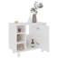Avrom 60cm Bathroom Vanity Base Only-1400476784