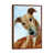 Classic Brown Wood Framed is unavailable