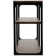 Novie 84'' W Solid Wood Console Table