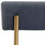 Chaise rembourrée H 19,75 po Freida-503354886-525136410