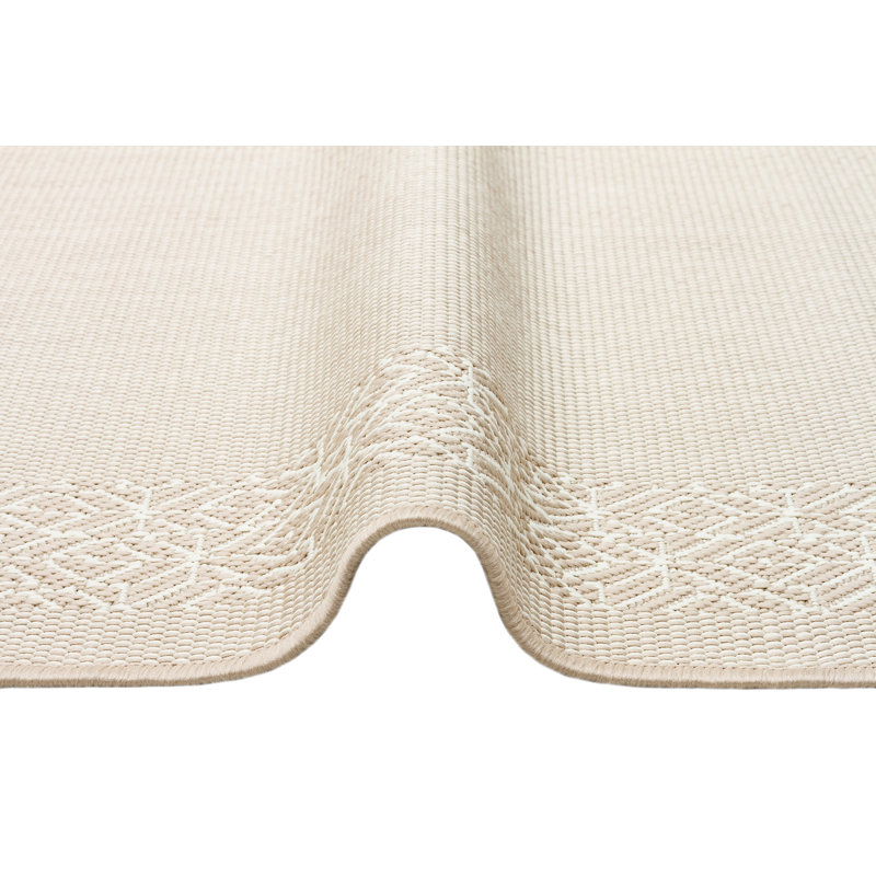 Aelita Indoor / Outdoor Area Rug, Rectangle 200 x 290cm
