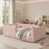Rose est en rupture de stock