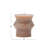 Unscented Totem Pillar Candle-1699133453