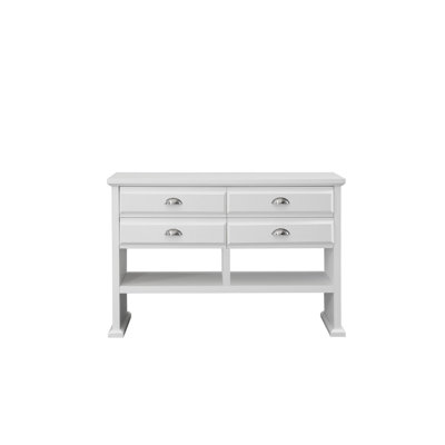 120 cm W Console Table