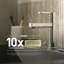 Robinet Banbury 2H BLK