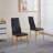 Dining Chairs, Set of 4-605489787