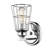 Silas Dimmable Bath Sconce-31497500