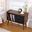 Record Player Stand With Vinyl Storage, Record Player Table Holds Up To 300 Albums