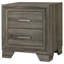 Table de chevet