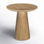 Strasbourg End Table