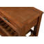 Console avec 2 tiroirs de rangement et 2 tablettes-1376809430
