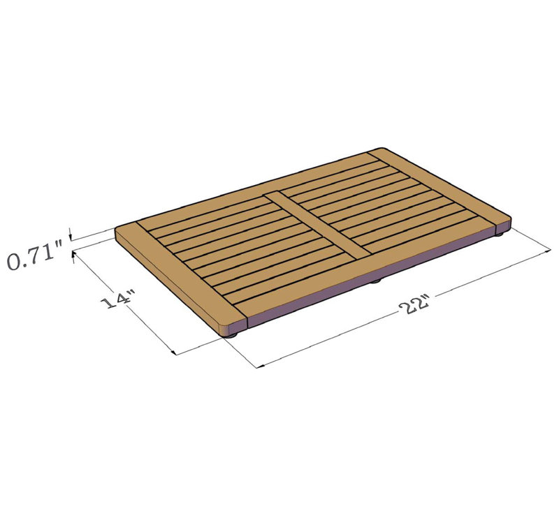 Bath Rug