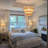 Luray 4 - Light Dimmable Chandelier