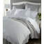 Soprano II 420 Thread Count 100% Cotton Sateen Flat Sheet-33031883-33031867
