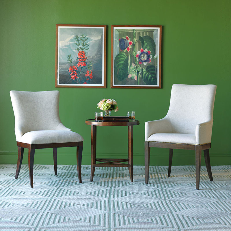 Toulouse End Table