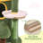 Rheems 123cm H Cat Tree