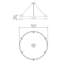 Flow 6 - Light Pendant-1551823315-1551823321