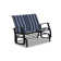 Banc oscillant Askar
