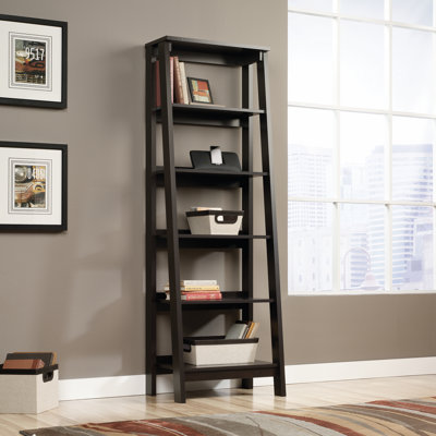 Lionello Collection Bookcase by Ivy Bronx