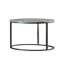 Ensemble de 2 tables gigognes Berrilee