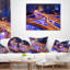 Coussin lombaire City City