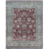 One-of-a-Kind 7'10" X 10'2" Area Rug
