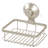 Everett Suction Shower Caddy