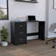 Writing Desk, 3 Drawers
