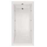 Lacey 72'' L Bathtub