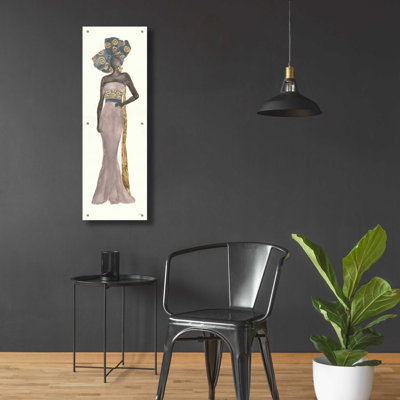 «Global Fashion II» par Chris Paschke