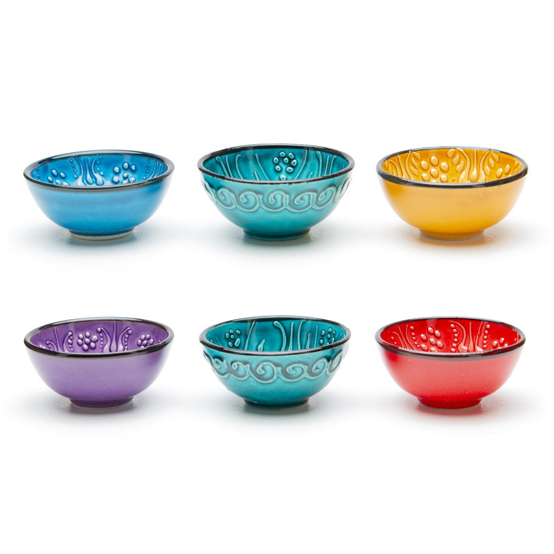 World Menagerie Brimmer Sweet Bowl