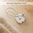 Nenuphar Resin Curtain Tieback-59257662