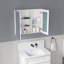 Armoire à pharmacie sans cadre Surface Mirror-328333903
