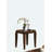 3PC Pack Coffee (Quantity Of 1) W/ End Table (Quantity Of 2) Set