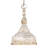 Claudette 1 - Light Shaded Pendant-1880588117