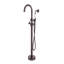 Freestanding Tub Filler with Diverter-51004402