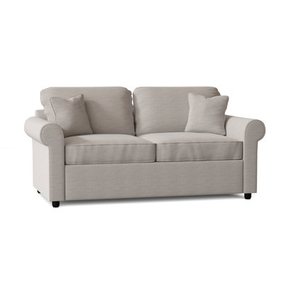 Warrington 76'' Upholstered Sofa