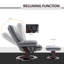 Plemmons 79cm Wide Glider Standard Recliner-687253003