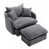 Gris chenille est en rupture de stock